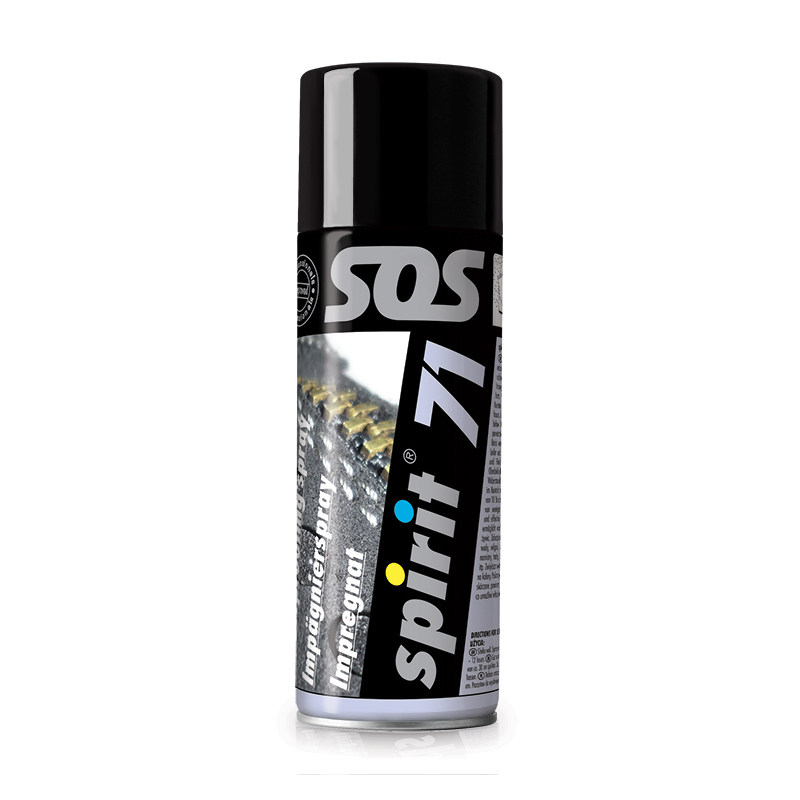 SPIRIT 71 - spray 400 ml