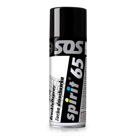 SPIRIT 65 - spray 400 ml