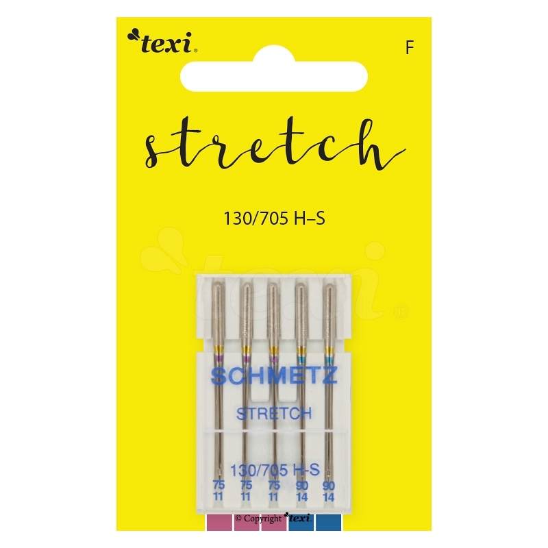 TEXI STRETCH 130/705 H-S 3x75 2x90