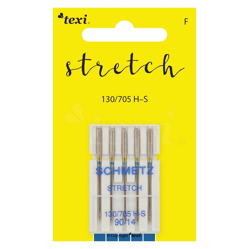 TEXI STRETCH 130/705 H-S 5x90