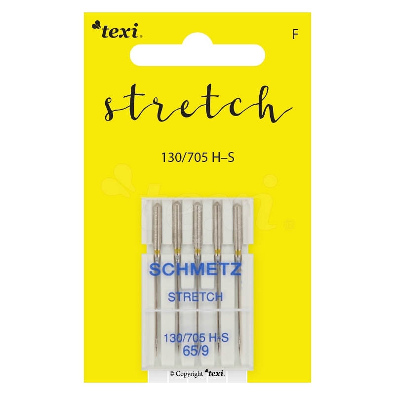 TEXI STRETCH 130/705 H-S 5x65