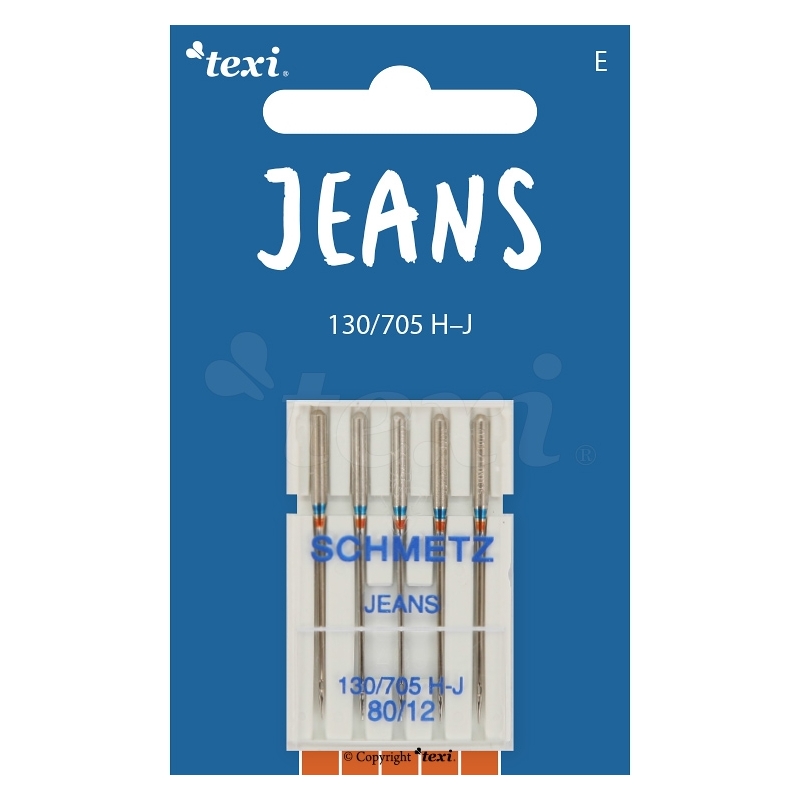 TEXI JEANS 130/705 H-J 5x80