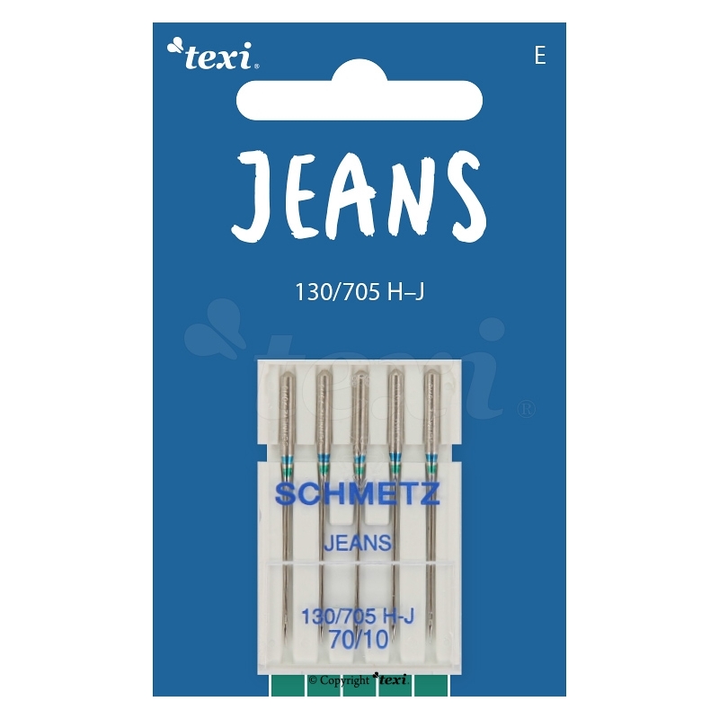 TEXI JEANS 130/705 H-J 5x70