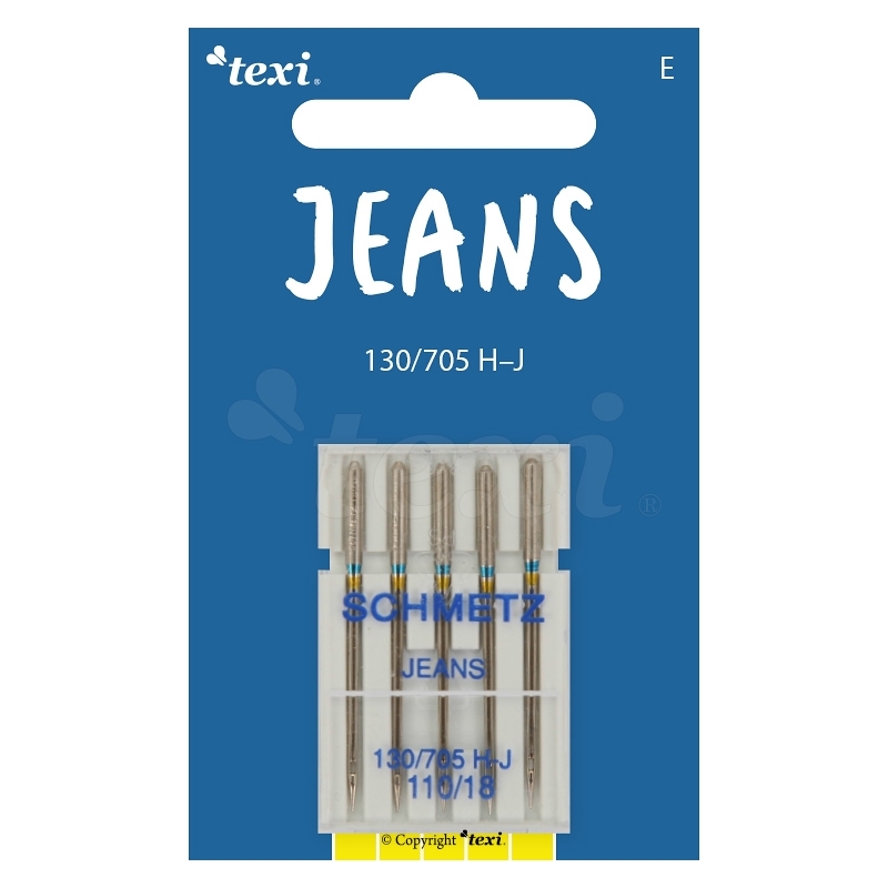 TEXI JEANS 130/705 H-J 5x110
