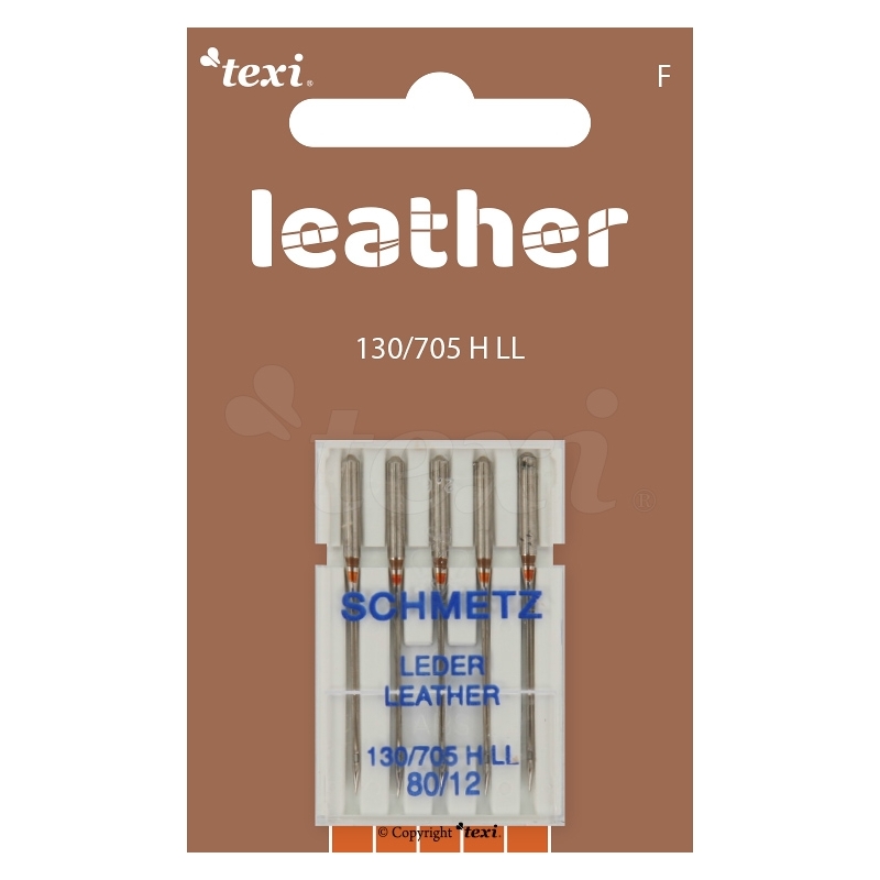 TEXI LEATHER 130/705 H LL 5x80