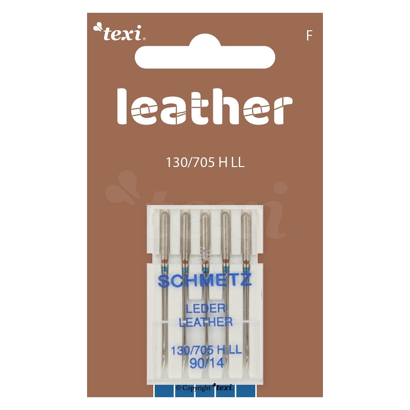 TEXI LEATHER 130/705 H LL 5x90