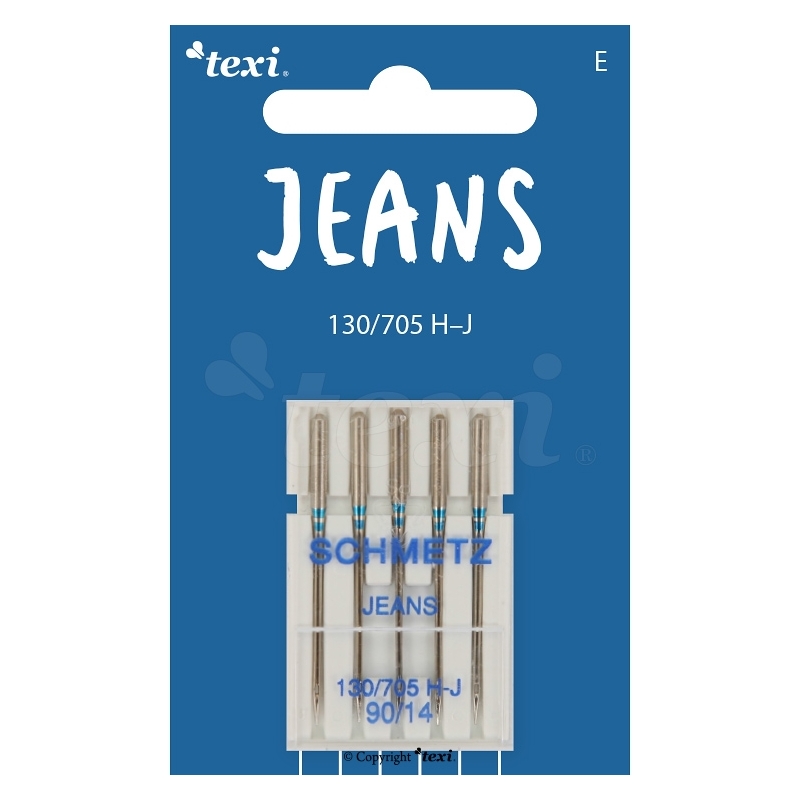 TEXI JEANS 130/705 H-J 5x90