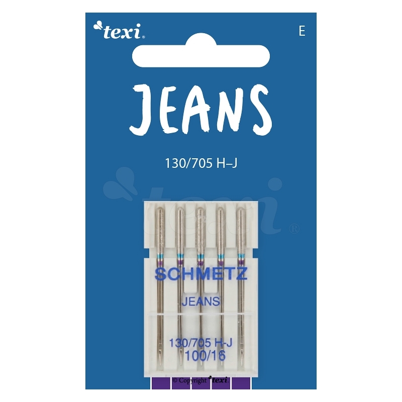 TEXI JEANS 130/705 H-J 5x100