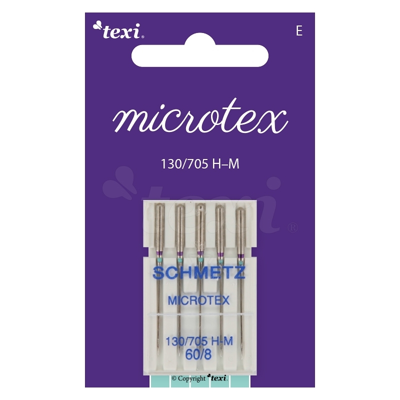 TEXI MICROTEX 130/705 H-M 5x60