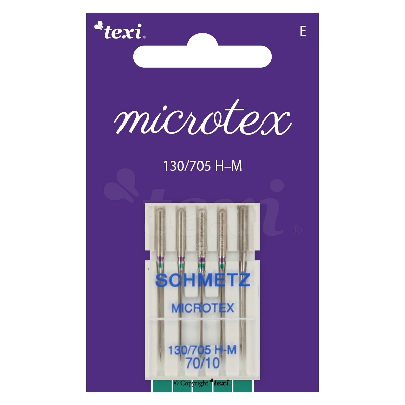 TEXI MICROTEX 130/705 H-M 5x70