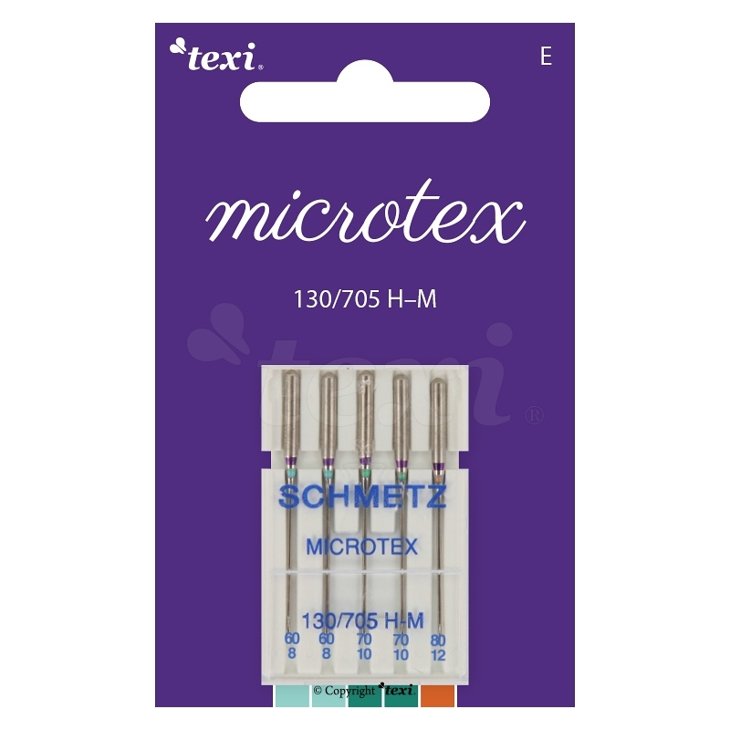 TEXI MICROTEX 130/705 H-M 2x60 2x70 1x80