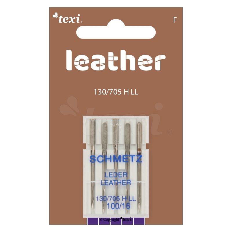 TEXI LEATHER 130/705 H LL 5x100