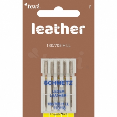 TEXI LEATHER 130/705 H LL...
