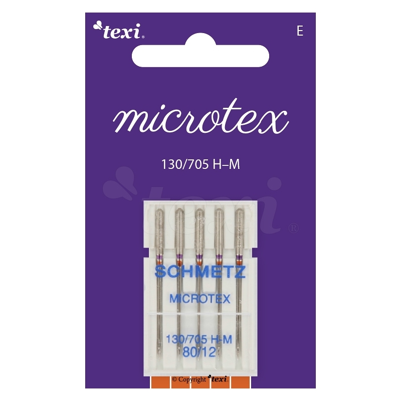 TEXI MICROTEX 130/705 H-M 5x80