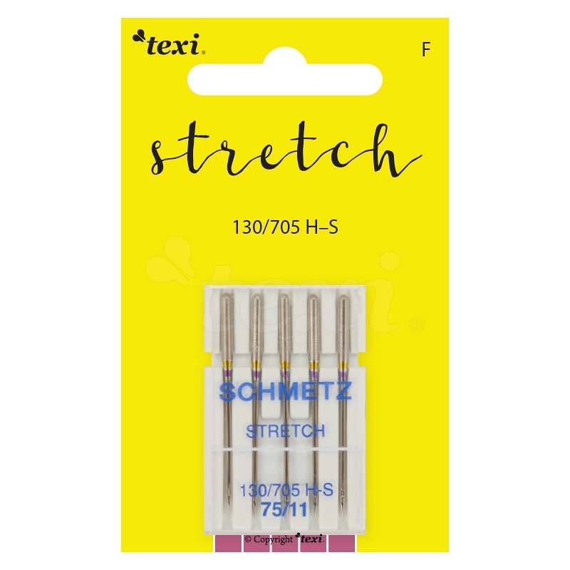 TEXI STRETCH 130/705 H-S 5x75