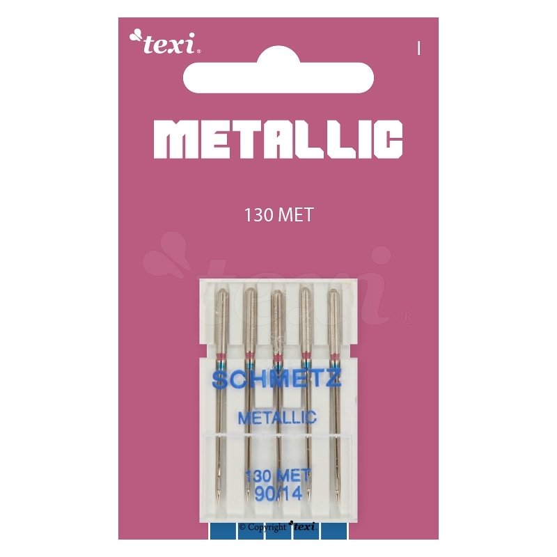 TEXI METALLIC 130 MET 5x90