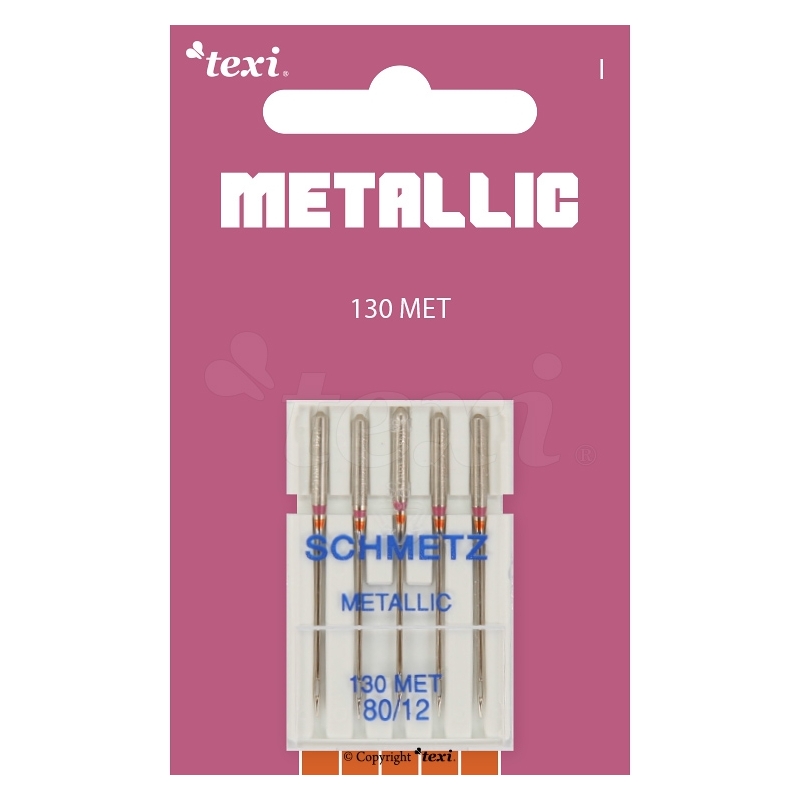 TEXI METALLIC 130 MET 5x80