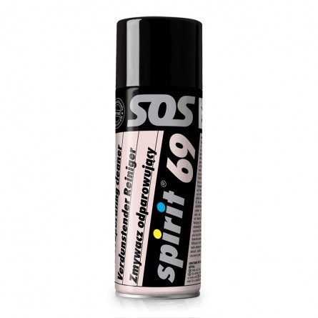 SPIRIT 69 - spray 400 ml