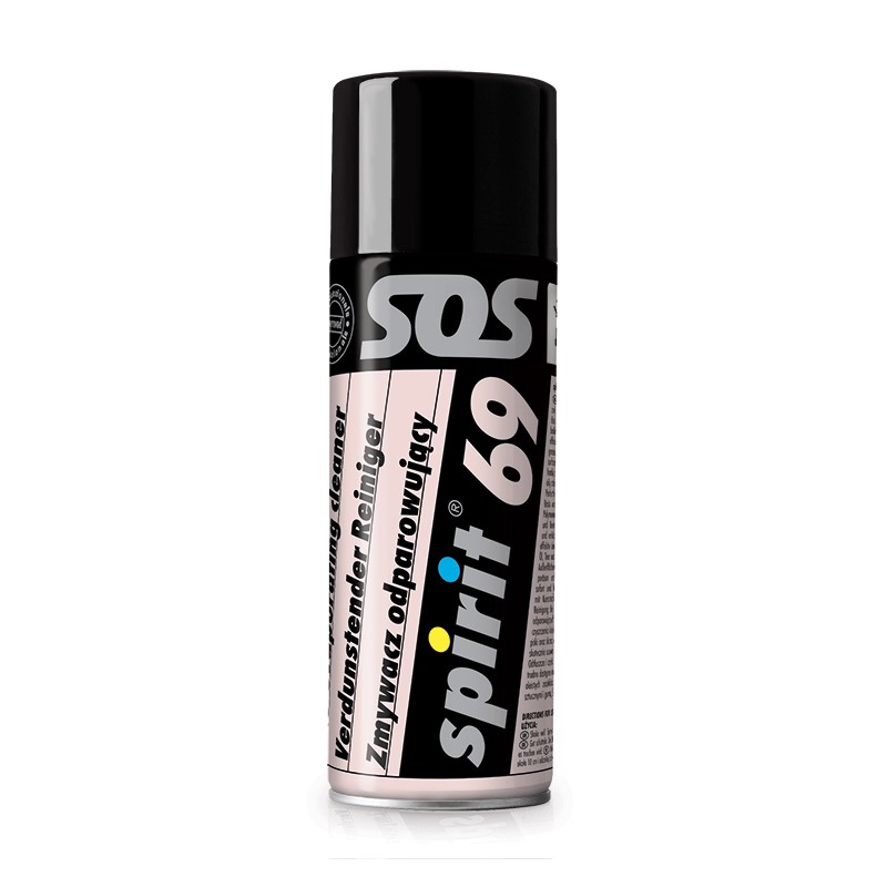 SPIRIT 69 - spray 400 ml