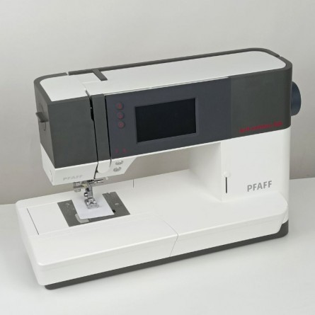 PFAFF QUILT AMBITION 630 OUTLET