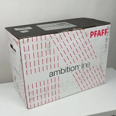 PFAFF QUILT AMBITION 630 OUTLET