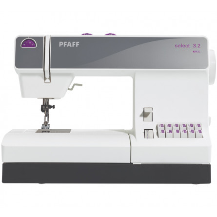 PFAFF SELECT 3.2 OUTLET
