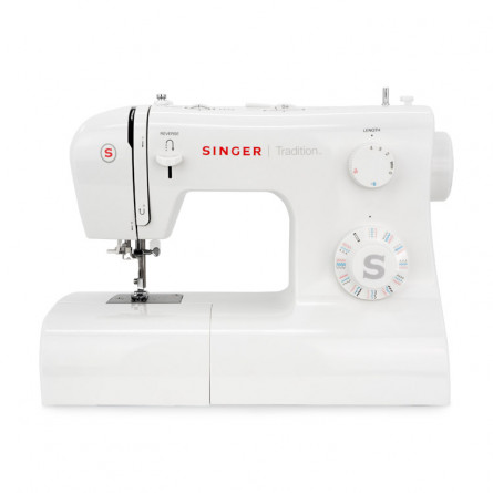 SINGER 2282 TRADITION OUTLET