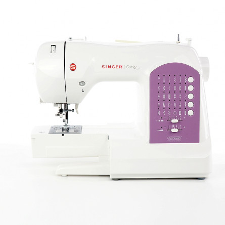 SINGER 8763 CURVY OUTLET