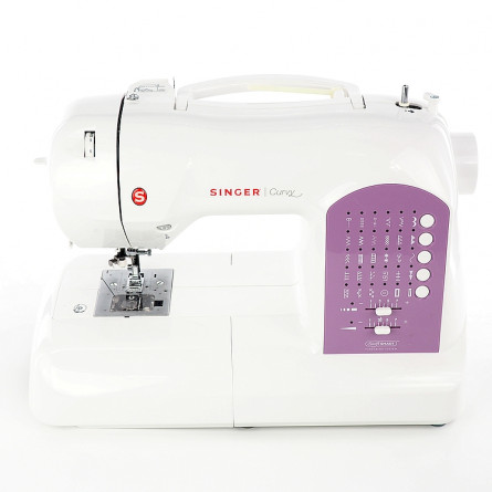 SINGER 8763 CURVY OUTLET