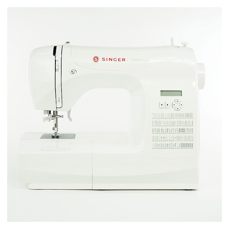 SINGER C520L OUTLET