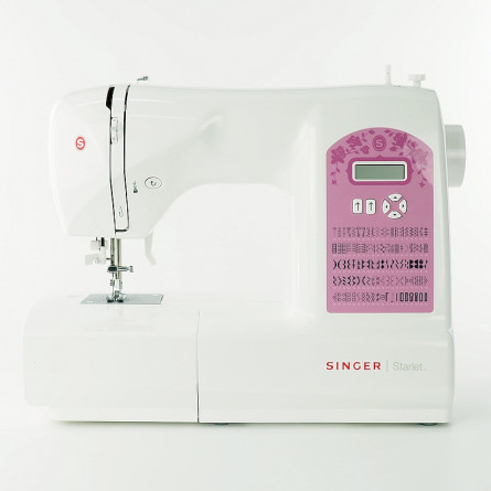 SINGER STARLET 6699 OUTLET