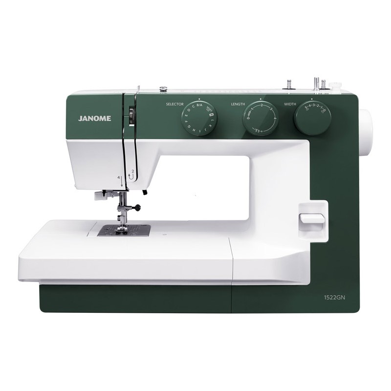 JANOME 1522GN