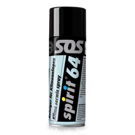 SPIRIT 64 - spray 400 ml
