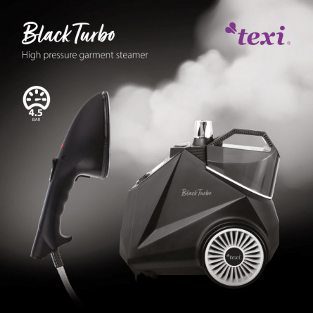 TEXI BLACK TURBO