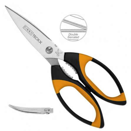 KRETZER FINNY TEC XX 743020-G