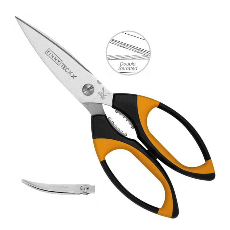 KRETZER FINNY TEC XX 743020-G