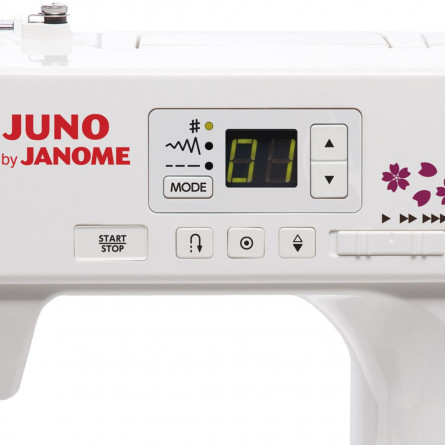 JANOME JUNO E1030
