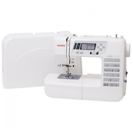 JANOME 360DC