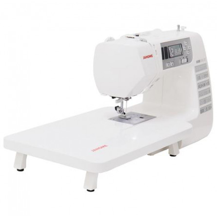 JANOME 360DC