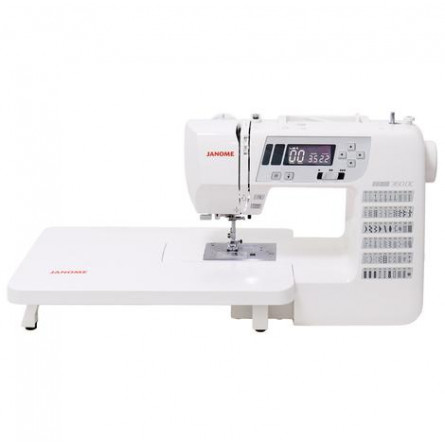 JANOME 360DC