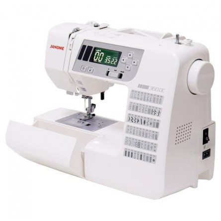 JANOME 360DC