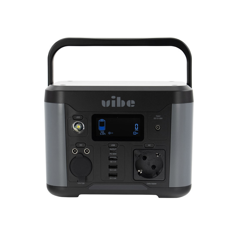 VIBE ALPHA 300