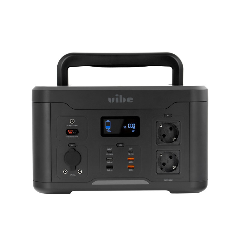 VIBE ALPHA 1000 LFP