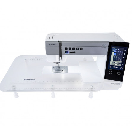 JANOME MEMORY CRAFT 9480QCP