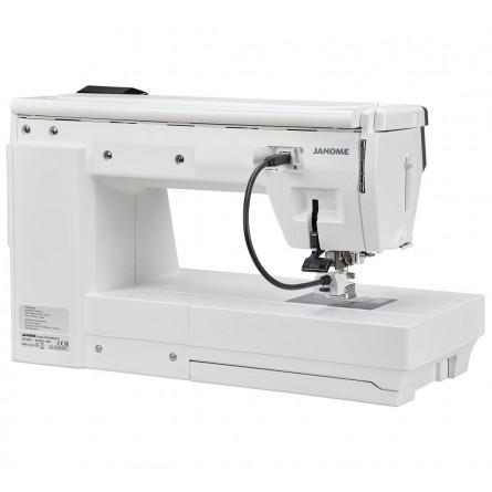 JANOME MEMORY CRAFT 9480QCP