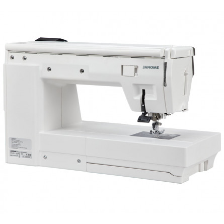 JANOME MEMORY CRAFT 9480QCP