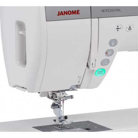 JANOME MEMORY CRAFT 9450QCP