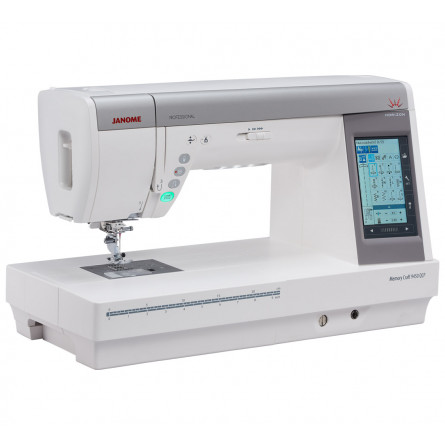 JANOME MEMORY CRAFT 9450QCP