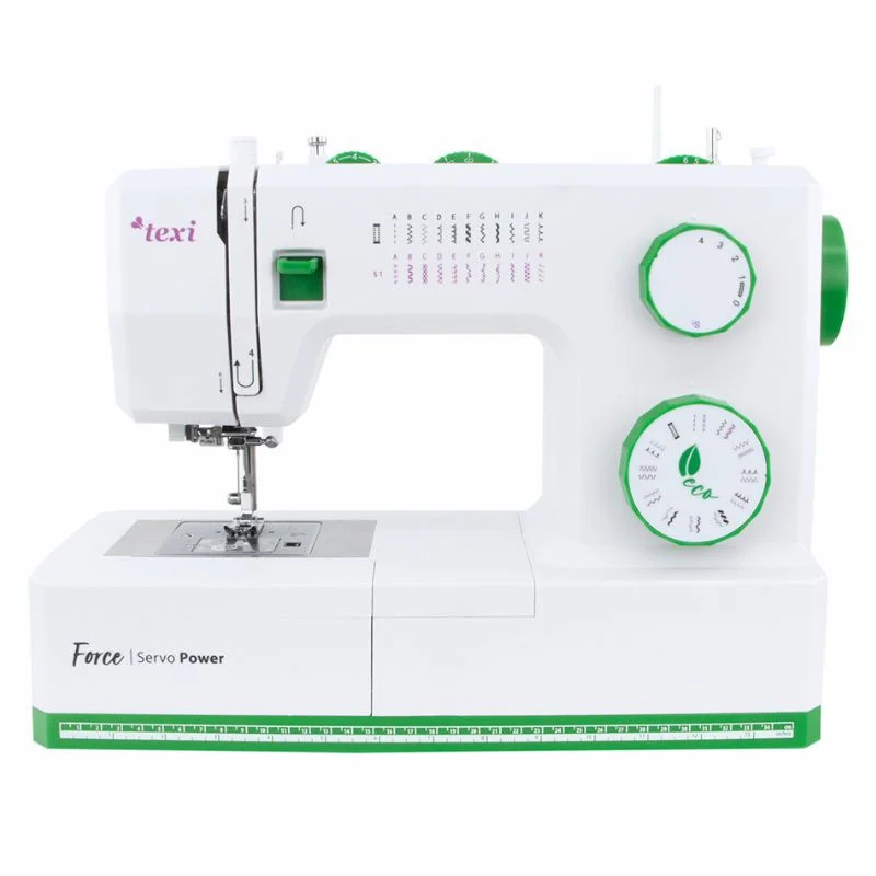 Maszyna do szycia TEXI FORCE