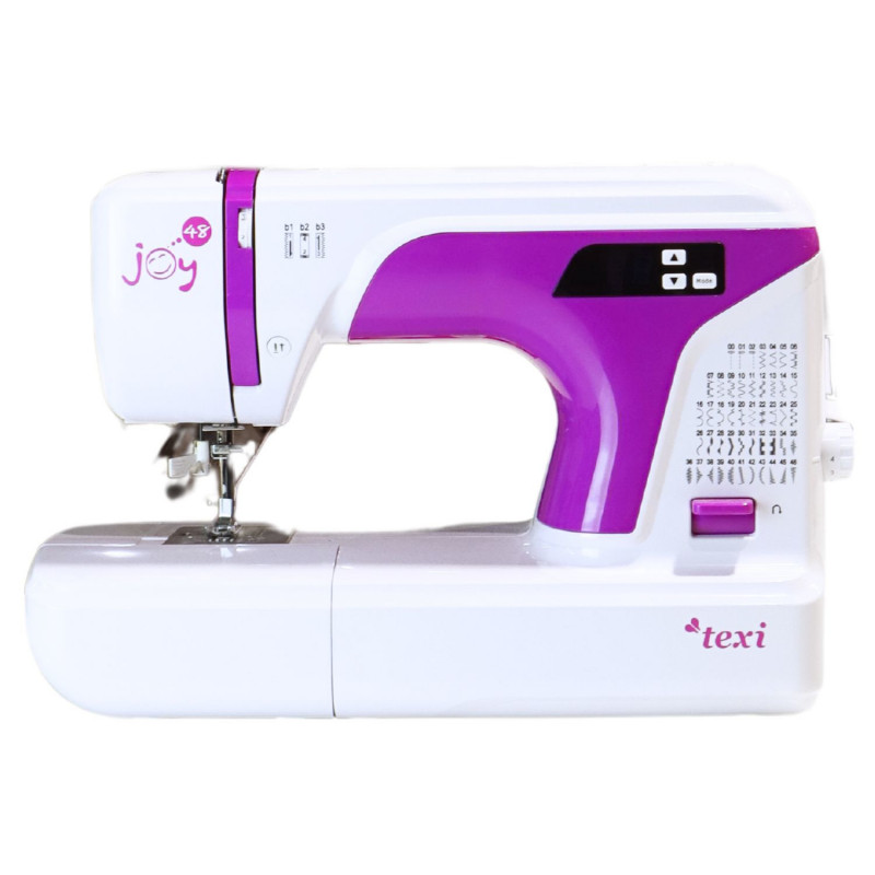 TEXI JOY 48